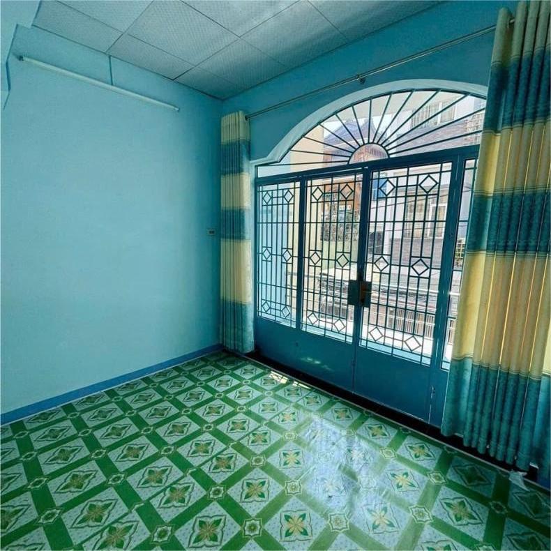 Bán nhà Âu Dương Lân, Quận 8, 72m², Hẻm xe hơi, Giá 6.7 tỷ - Ảnh 2